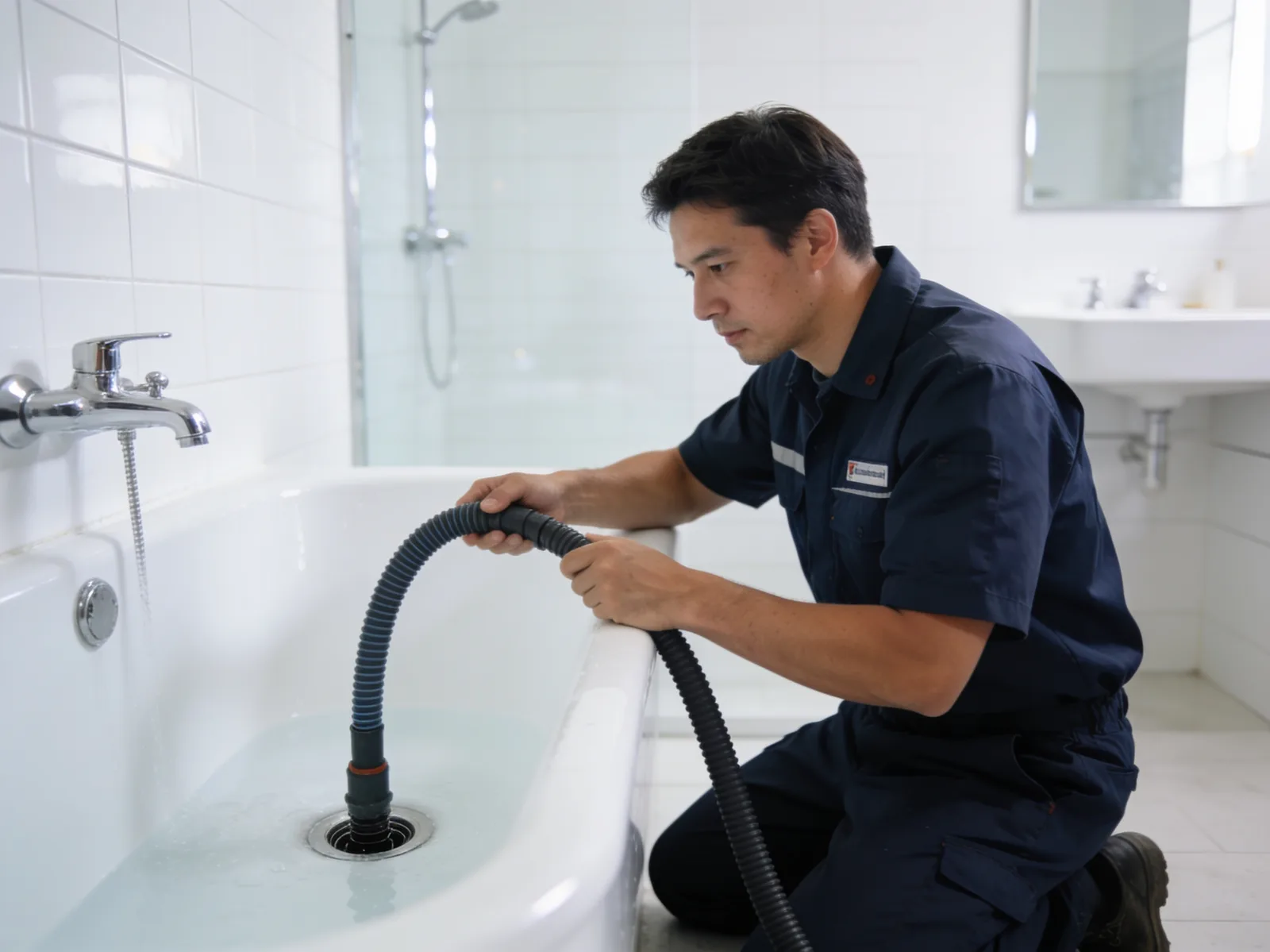 Emergency Plumber Thorndike, ME FAQs